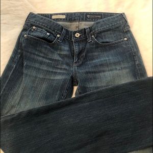 Adriano Goldschmied ladies’ Jean